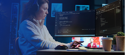 GitHub Copilot integration