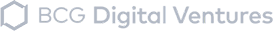 BCG DV logo