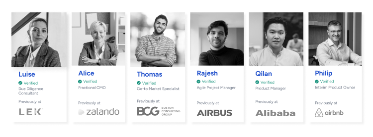 Why Consultport: Shaping the Future of Consulting