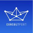 Consultport logo