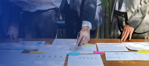 Organizational Design