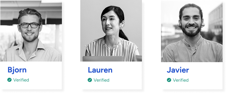 top-tier consultants